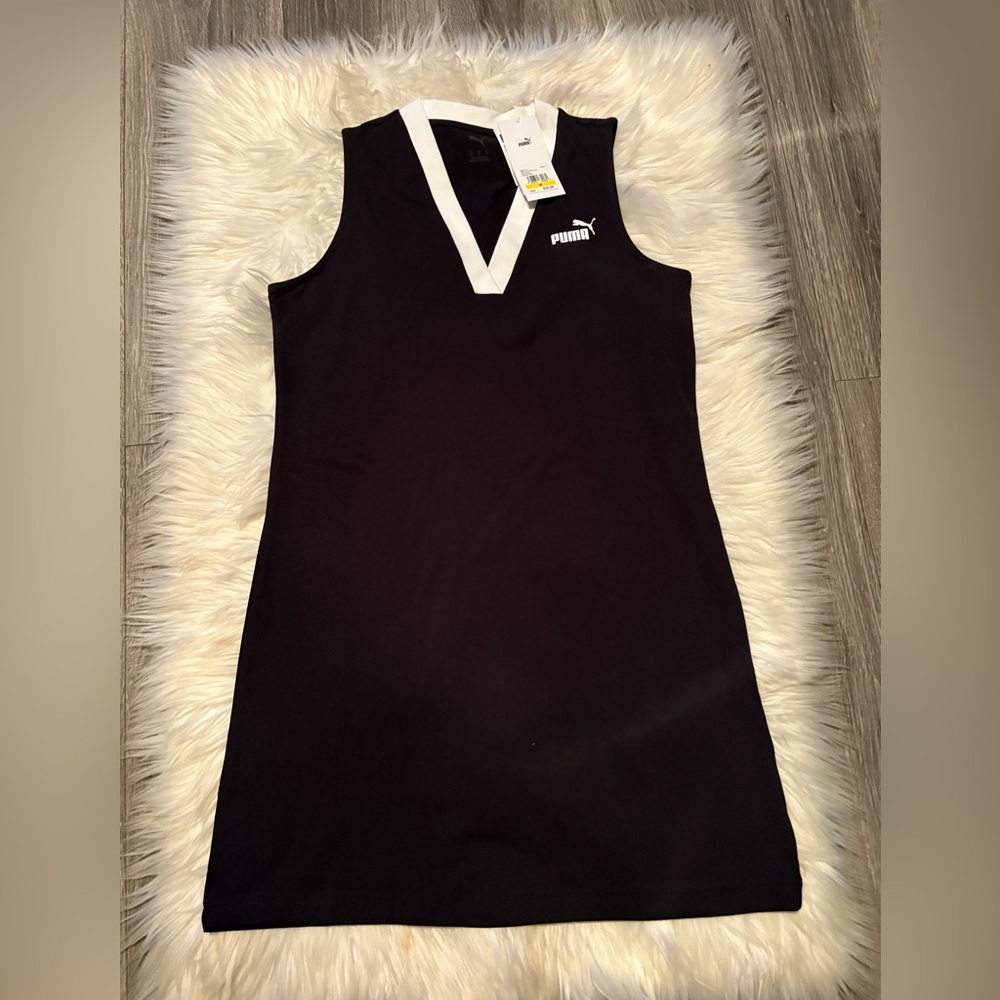 Puma women Shirt Dress
